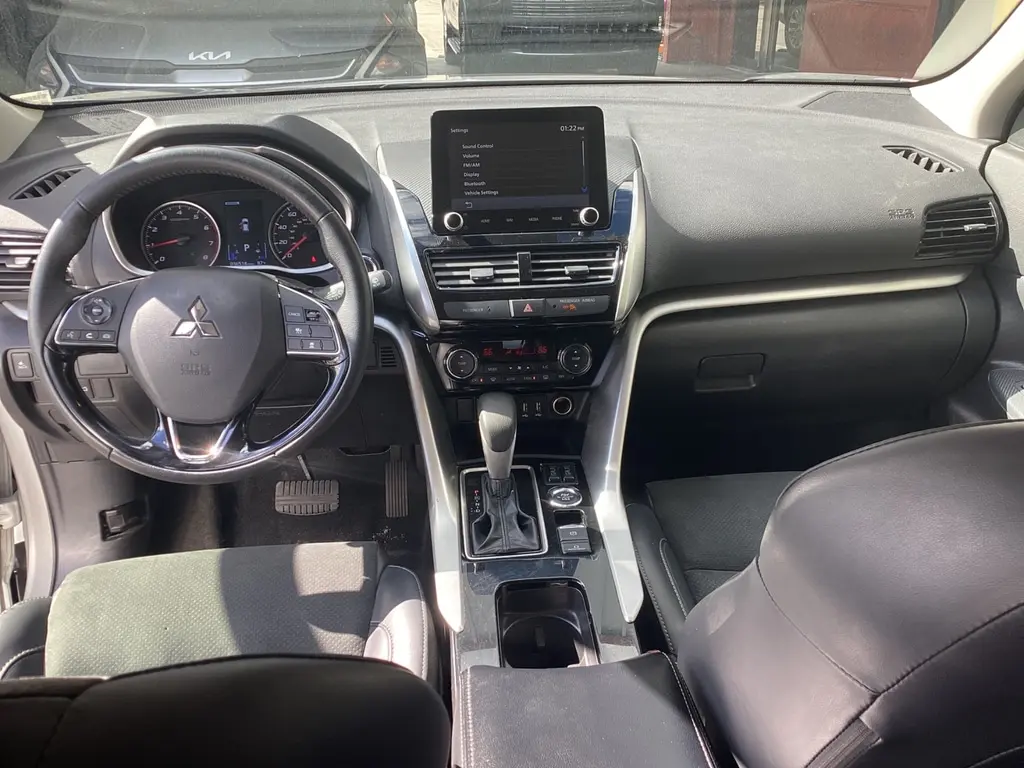 Florida Fine Cars - Used MITSUBISHI ECLIPSE CROSS 2024 MIAMI SE