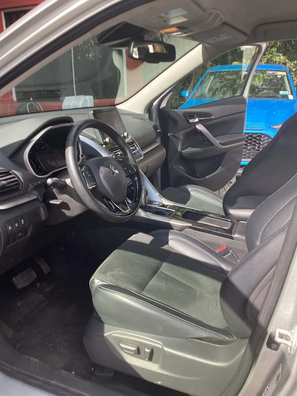 Florida Fine Cars - Used MITSUBISHI ECLIPSE CROSS 2024 MIAMI SE