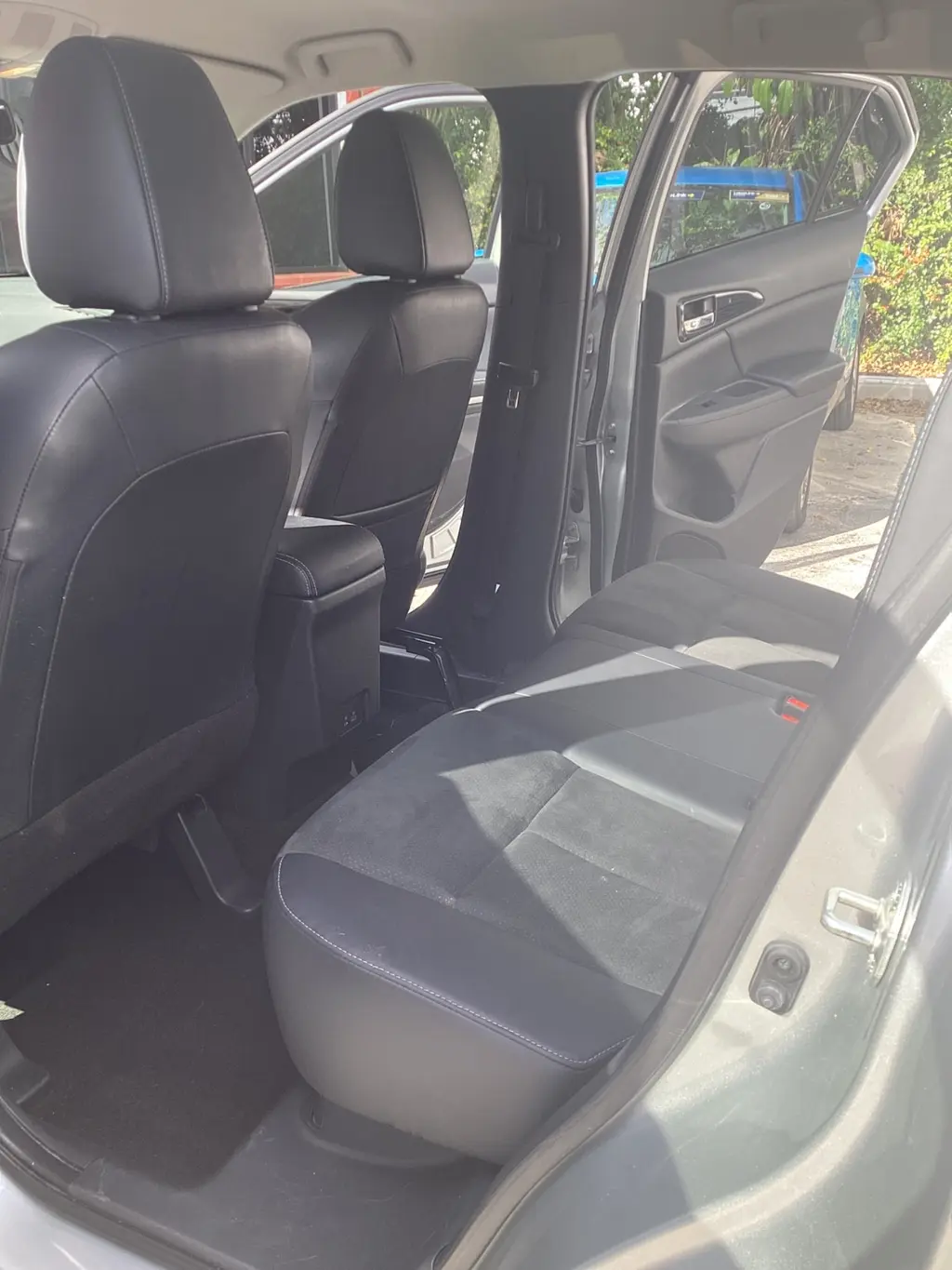 Florida Fine Cars - Used MITSUBISHI ECLIPSE CROSS 2024 MIAMI SE