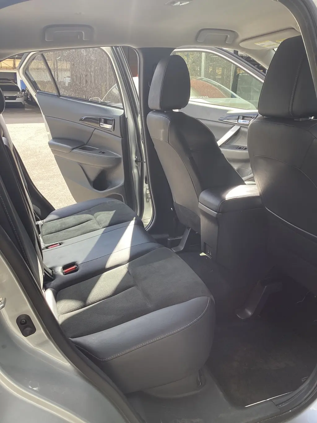 Florida Fine Cars - Used MITSUBISHI ECLIPSE CROSS 2024 MIAMI SE