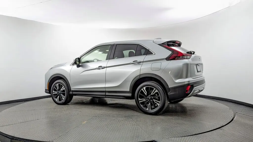 Florida Fine Cars - Used MITSUBISHI ECLIPSE CROSS 2024 MIAMI SE