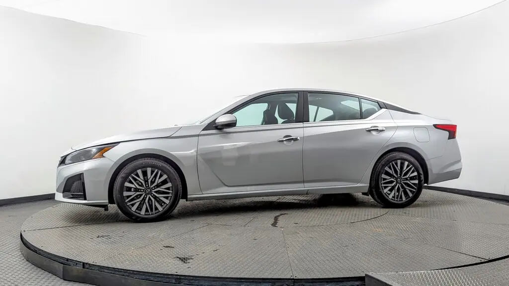 Florida Fine Cars - Used NISSAN ALTIMA 2025 WEST PALM SV