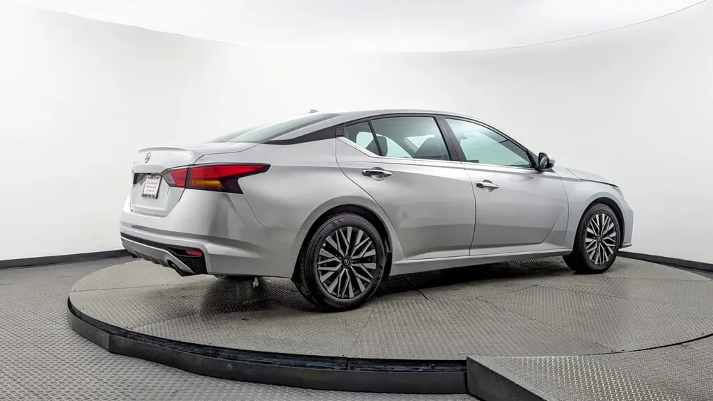 Florida Fine Cars - Used NISSAN ALTIMA 2025 WEST PALM SV