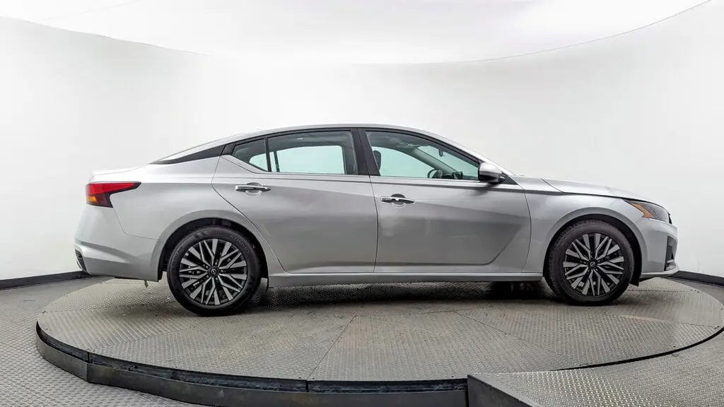 Florida Fine Cars - Used NISSAN ALTIMA 2025 WEST PALM SV