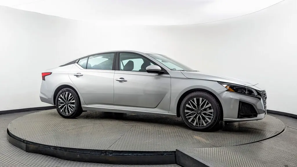 Florida Fine Cars - Used NISSAN ALTIMA 2025 WEST PALM SV