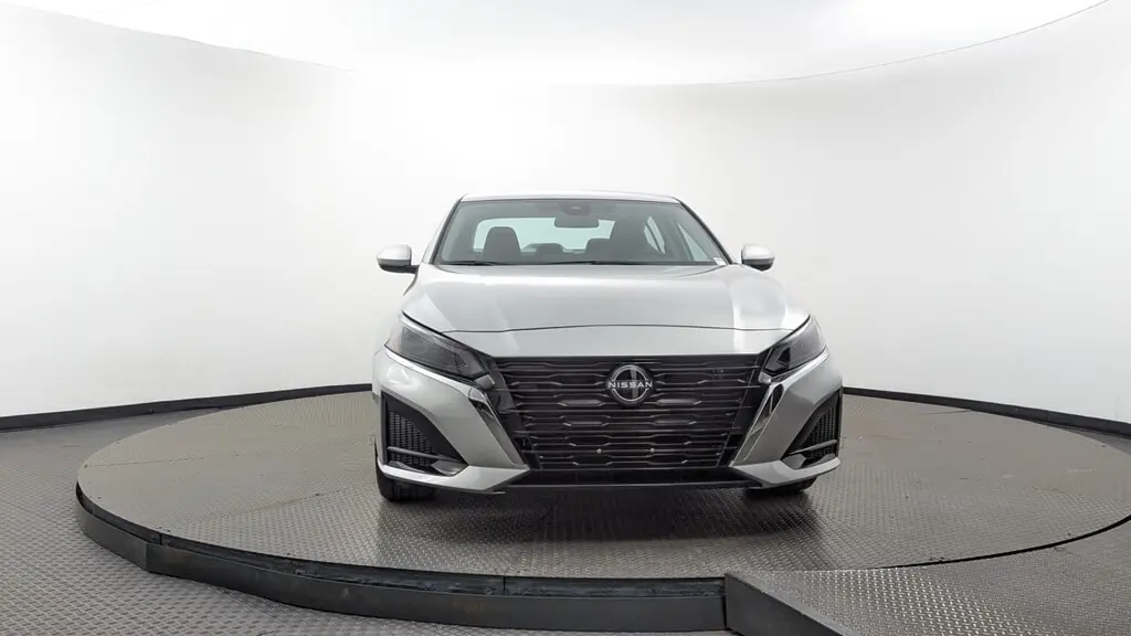 Florida Fine Cars - Used NISSAN ALTIMA 2025 WEST PALM SV