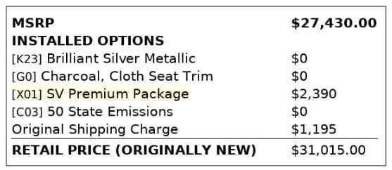 Florida Fine Cars - Used NISSAN ALTIMA 2025 WEST PALM SV