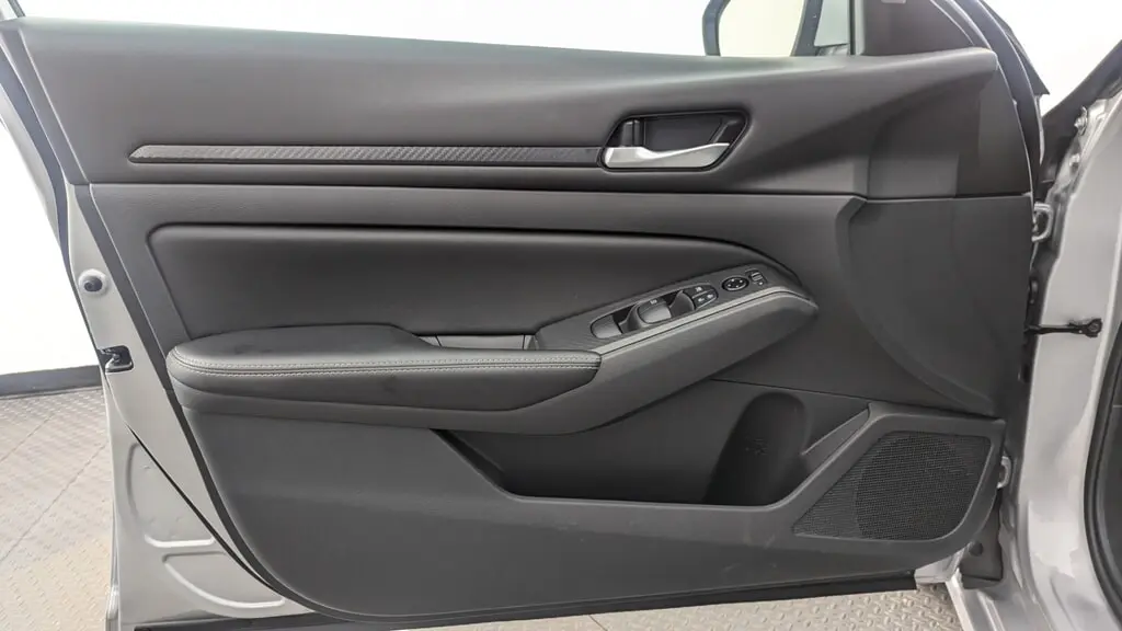 Florida Fine Cars - Used NISSAN ALTIMA 2025 WEST PALM SV