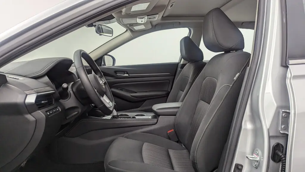 Florida Fine Cars - Used NISSAN ALTIMA 2025 WEST PALM SV