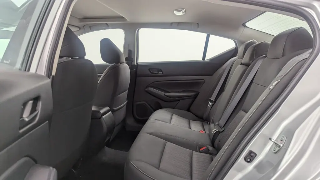 Florida Fine Cars - Used NISSAN ALTIMA 2025 WEST PALM SV