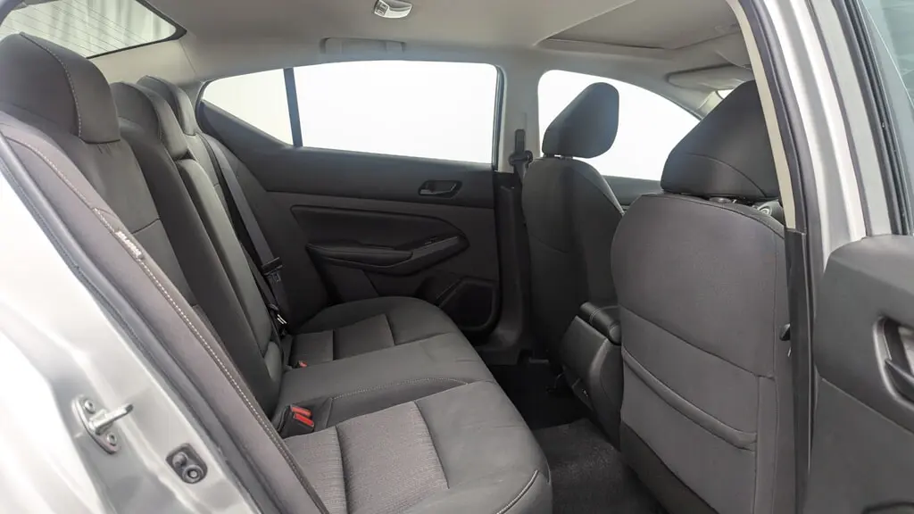 Florida Fine Cars - Used NISSAN ALTIMA 2025 WEST PALM SV