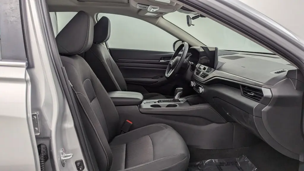 Florida Fine Cars - Used NISSAN ALTIMA 2025 WEST PALM SV