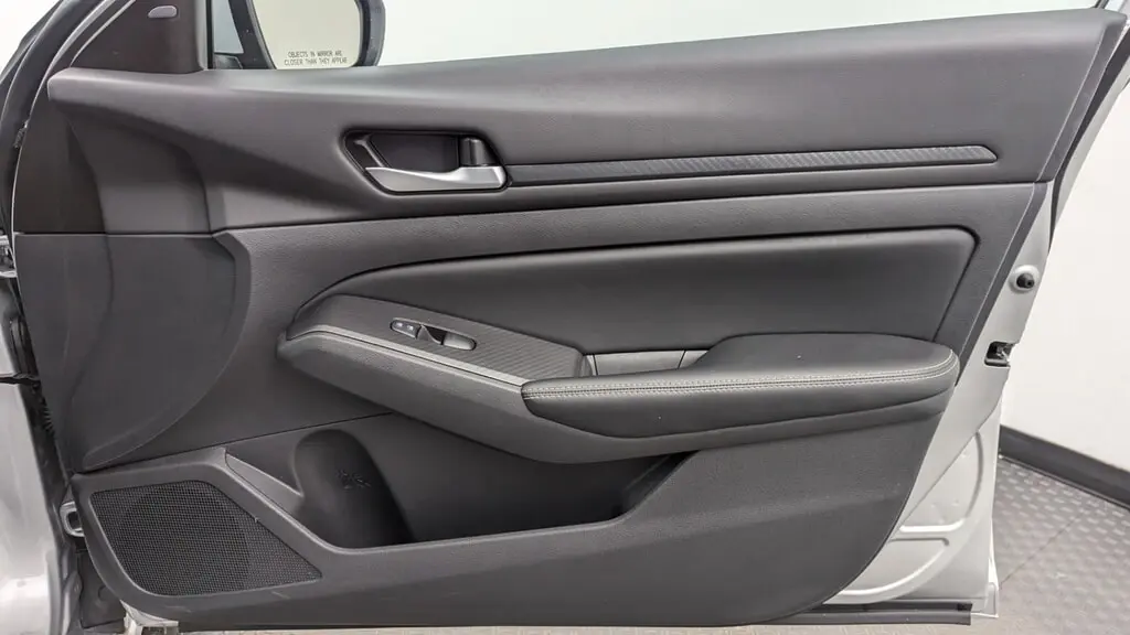 Florida Fine Cars - Used NISSAN ALTIMA 2025 WEST PALM SV