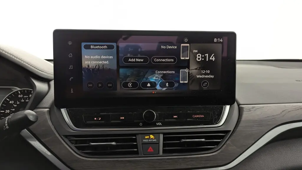 Florida Fine Cars - Used NISSAN ALTIMA 2025 WEST PALM SV