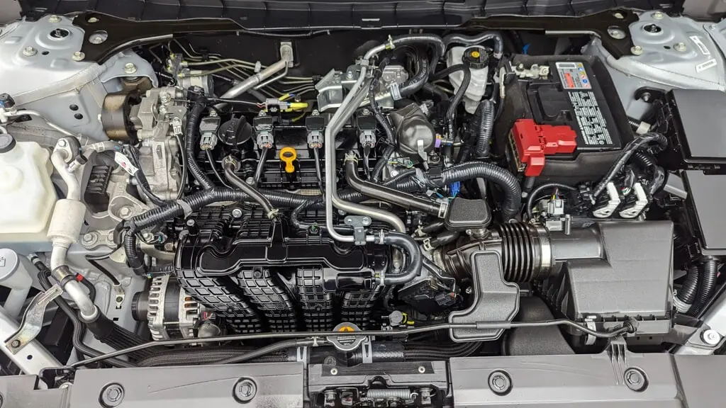 Florida Fine Cars - Used NISSAN ALTIMA 2025 WEST PALM SV