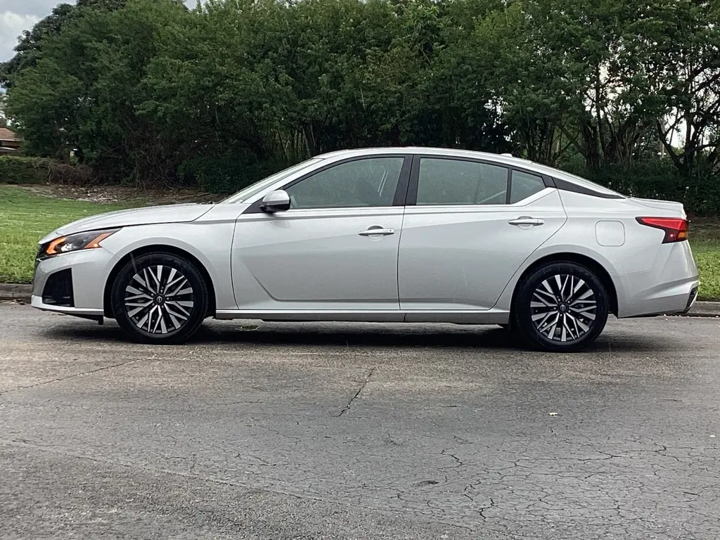 Florida Fine Cars - Used NISSAN ALTIMA 2025 WEST PALM SV