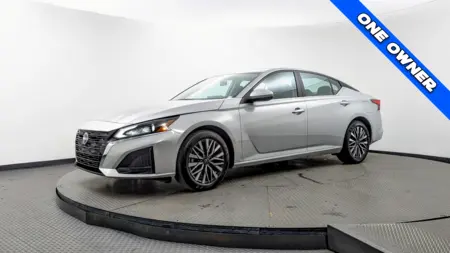Florida Fine Cars - Used NISSAN ALTIMA 2025 WEST PALM SV