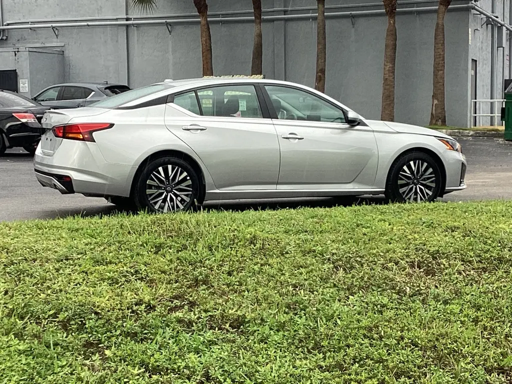 Florida Fine Cars - Used NISSAN ALTIMA 2025 WEST PALM SV