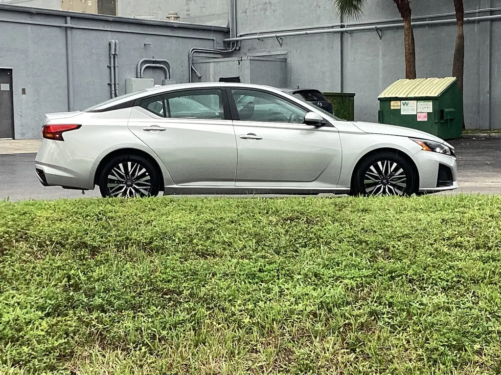 Florida Fine Cars - Used NISSAN ALTIMA 2025 WEST PALM SV