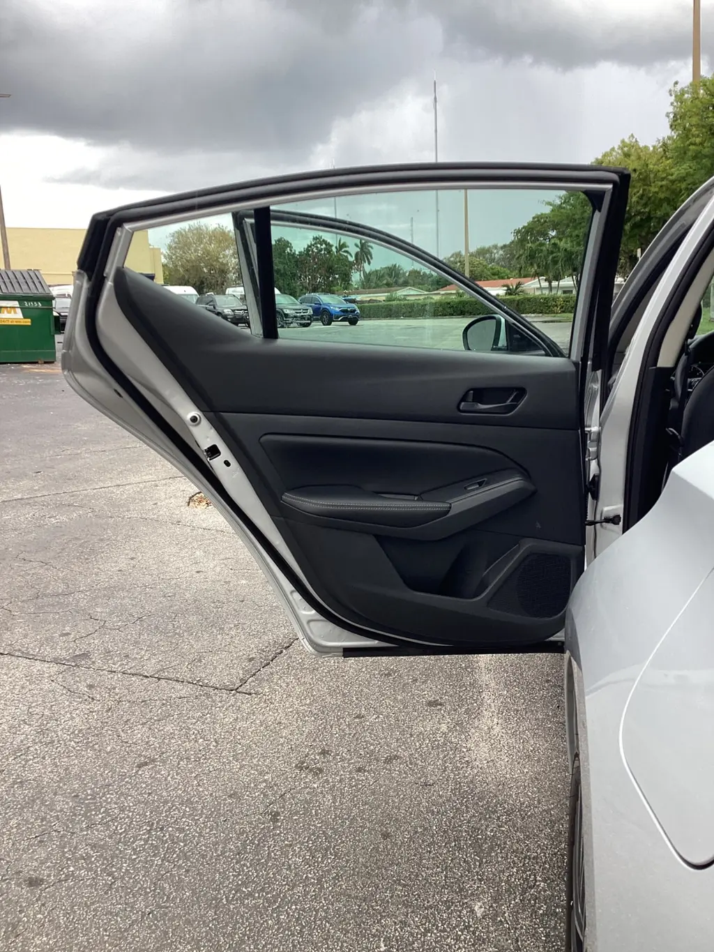 Florida Fine Cars - Used NISSAN ALTIMA 2025 WEST PALM SV