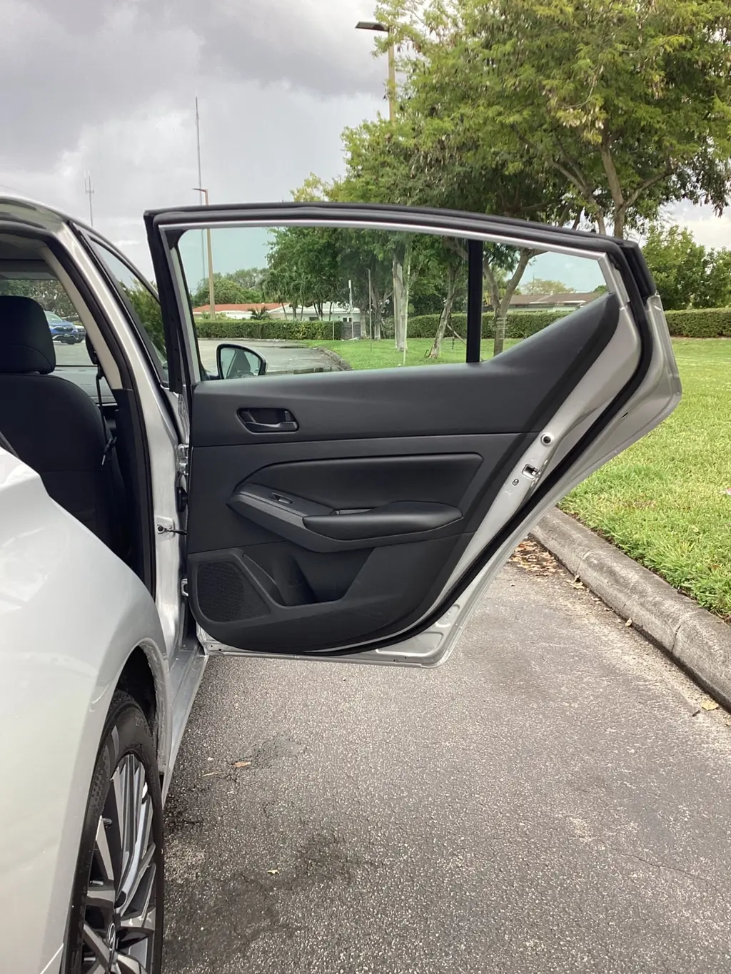 Florida Fine Cars - Used NISSAN ALTIMA 2025 WEST PALM SV