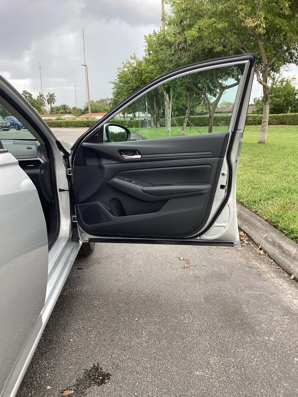 Florida Fine Cars - Used NISSAN ALTIMA 2025 WEST PALM SV