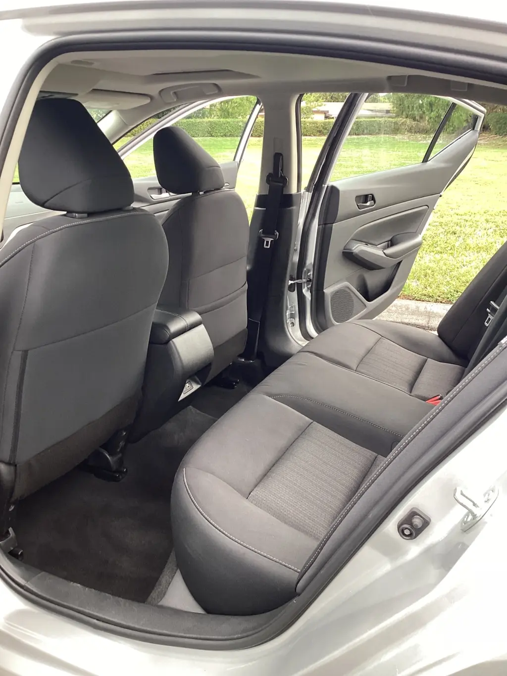 Florida Fine Cars - Used NISSAN ALTIMA 2025 WEST PALM SV