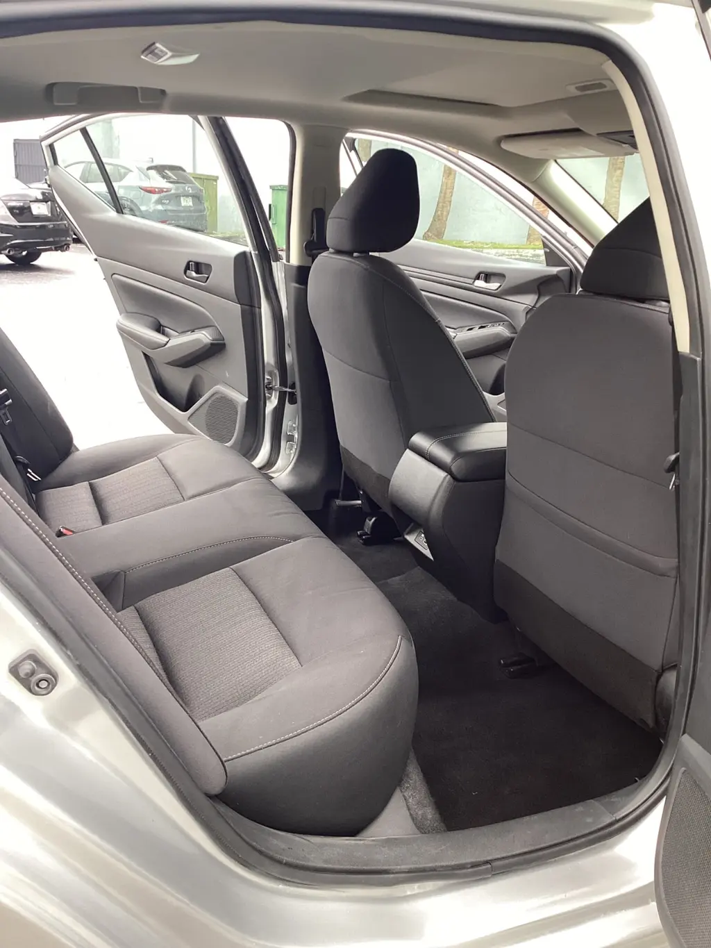 Florida Fine Cars - Used NISSAN ALTIMA 2025 WEST PALM SV