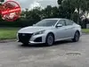 Florida Fine Cars - Used NISSAN ALTIMA 2025 WEST PALM SV