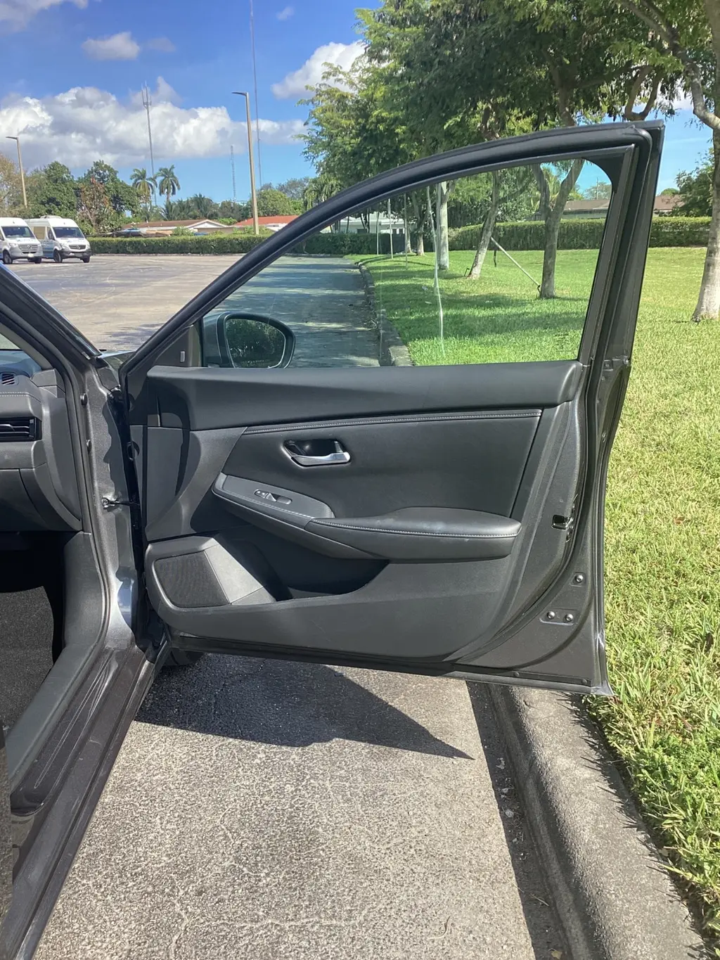Florida Fine Cars - Used NISSAN SENTRA 2025 MIAMI SV