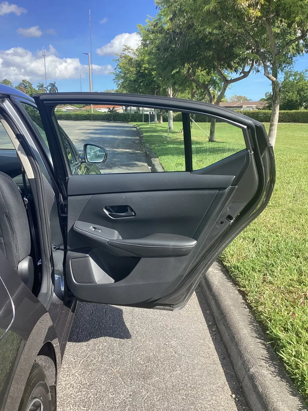 Florida Fine Cars - Used NISSAN SENTRA 2025 MIAMI SV