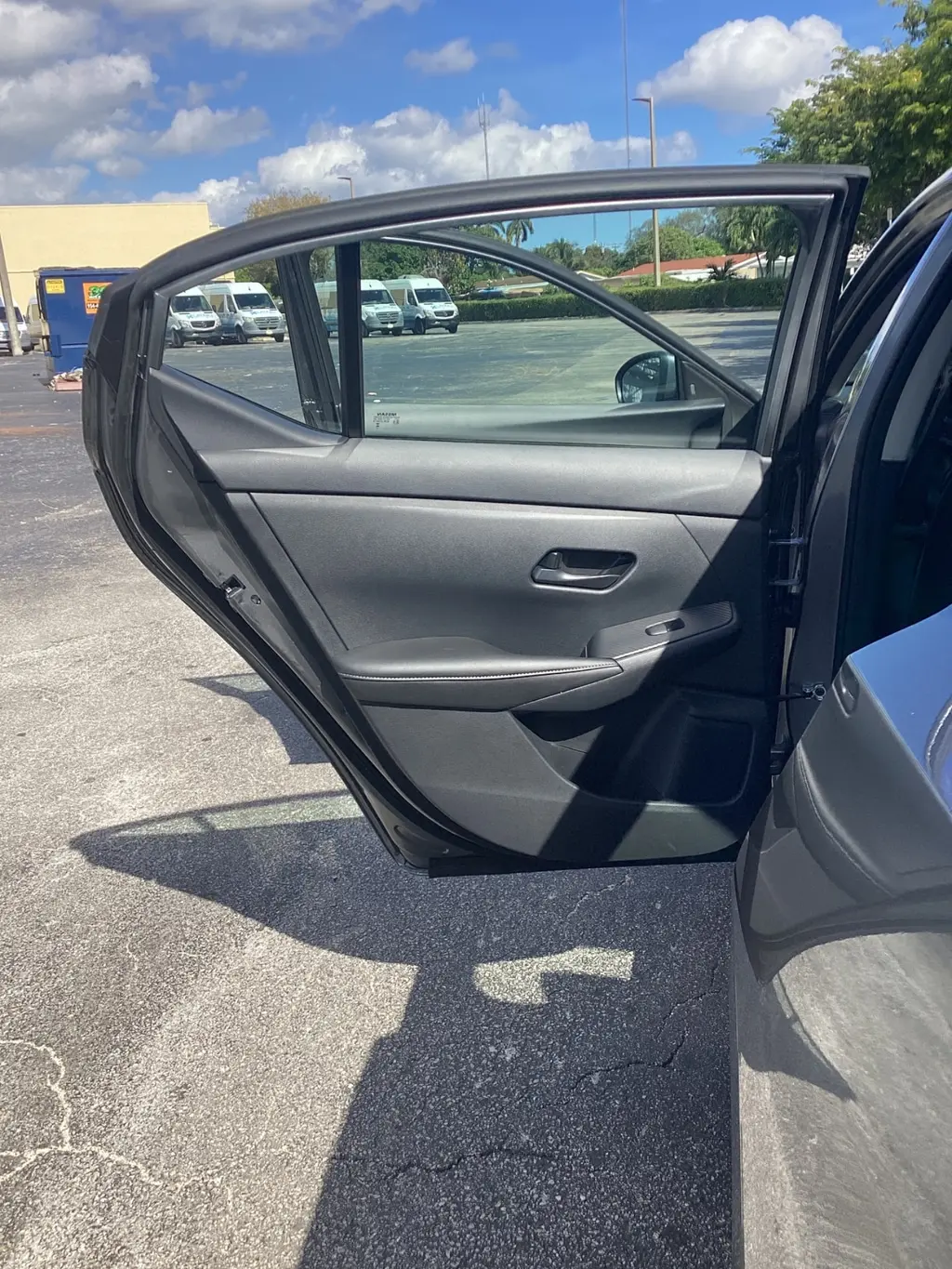 Florida Fine Cars - Used NISSAN SENTRA 2025 MIAMI SV