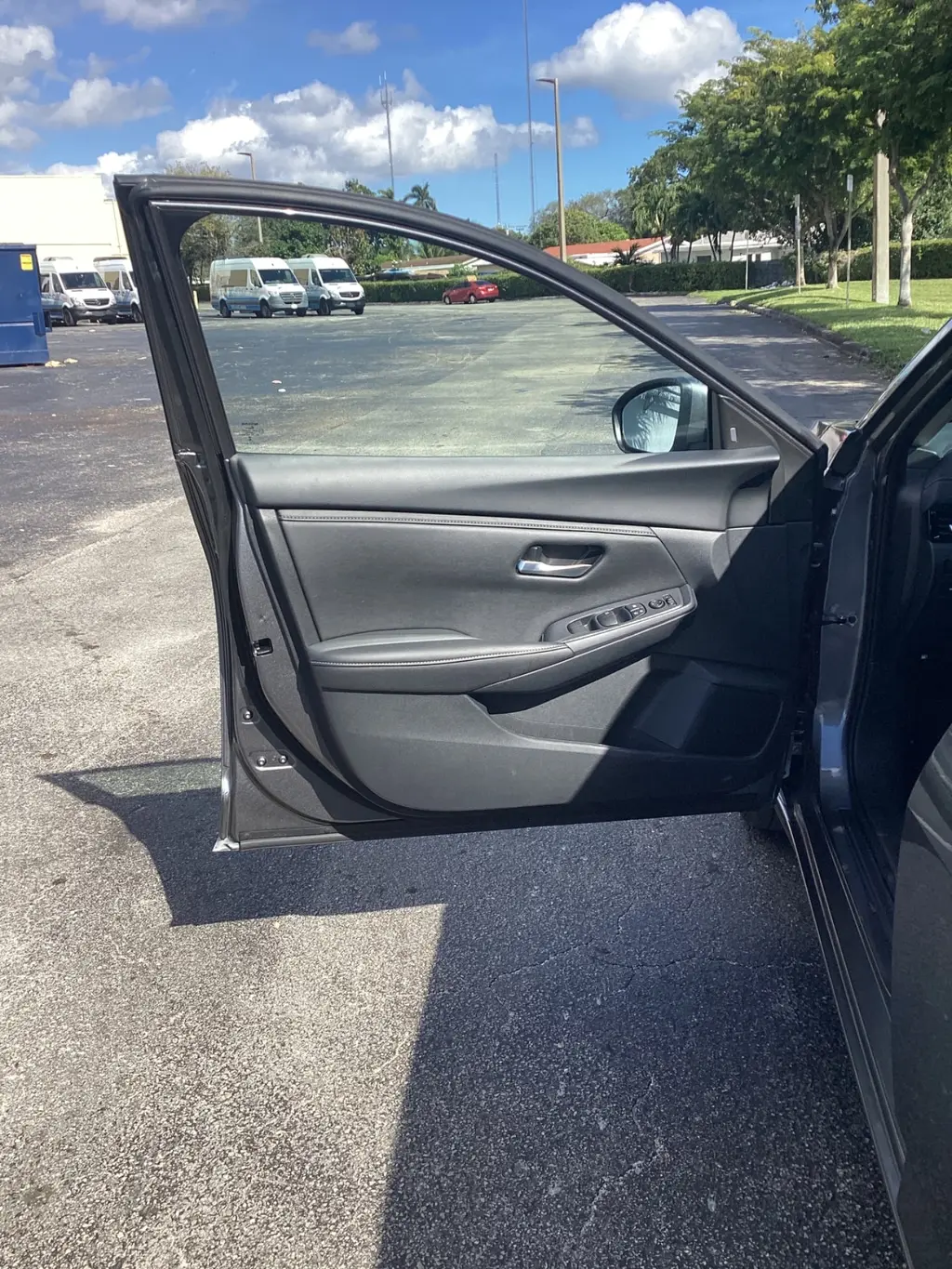 Florida Fine Cars - Used NISSAN SENTRA 2025 MIAMI SV