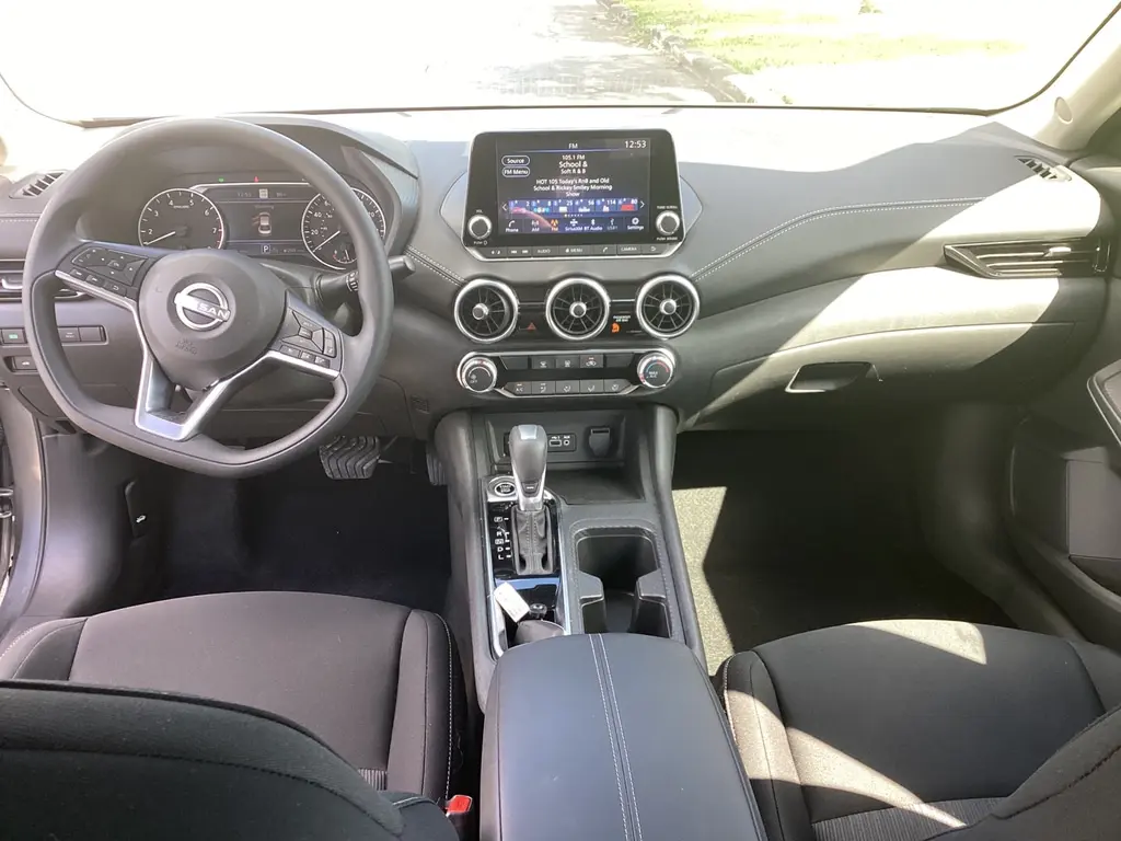 Florida Fine Cars - Used NISSAN SENTRA 2025 MIAMI SV