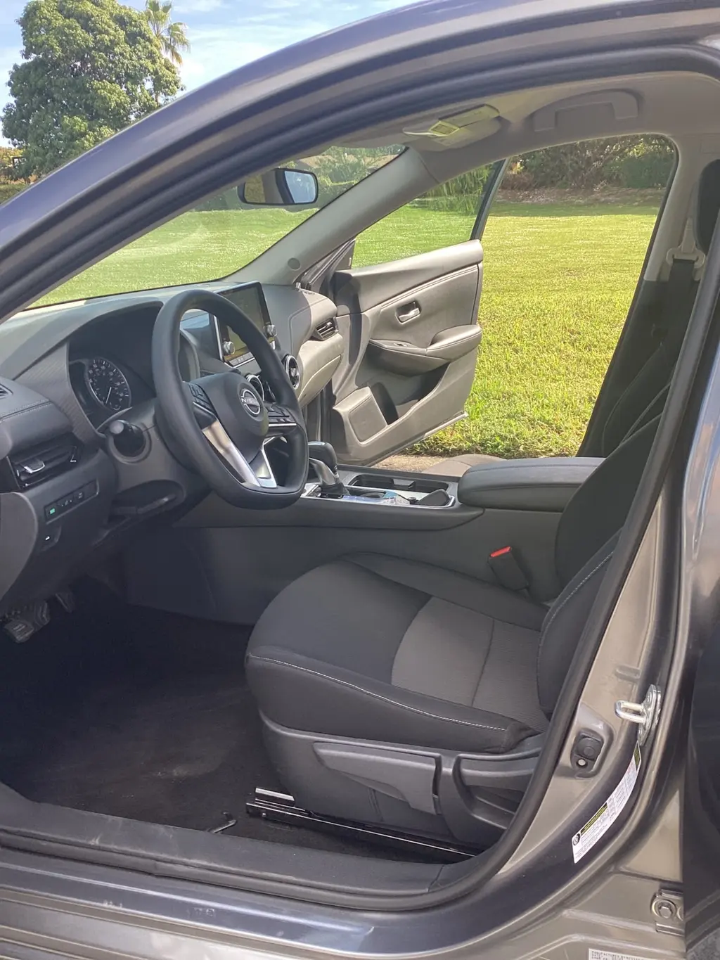 Florida Fine Cars - Used NISSAN SENTRA 2025 MIAMI SV