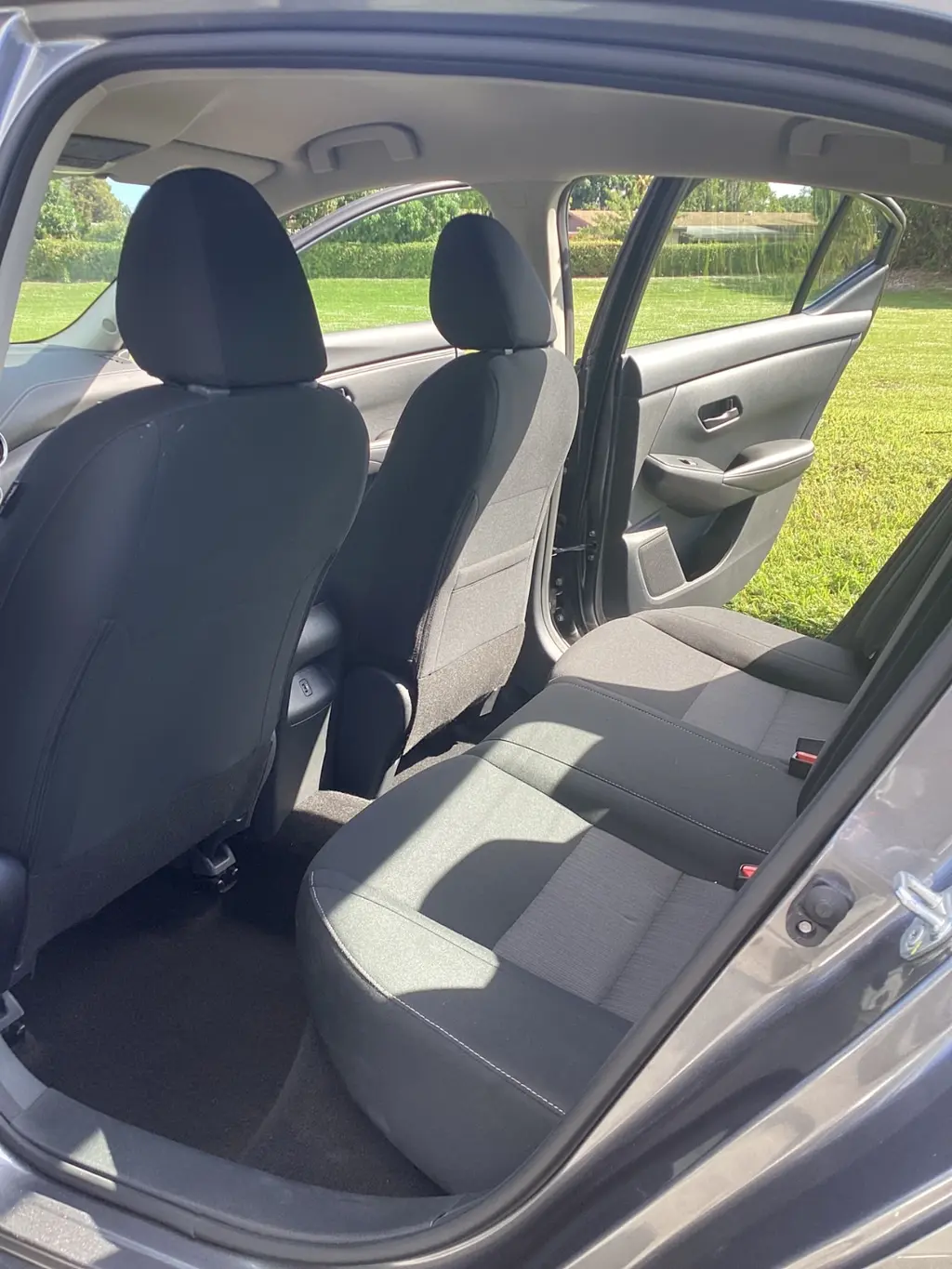 Florida Fine Cars - Used NISSAN SENTRA 2025 MIAMI SV