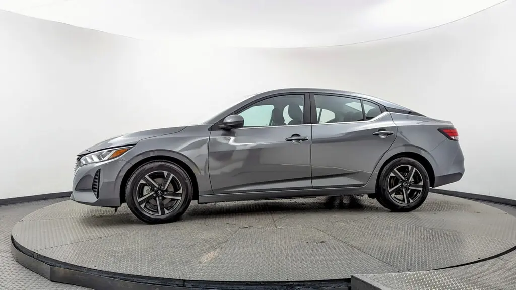 Florida Fine Cars - Used NISSAN SENTRA 2025 MIAMI SV