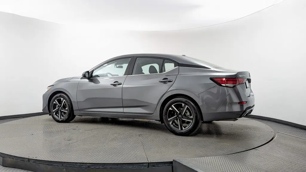 Florida Fine Cars - Used NISSAN SENTRA 2025 MIAMI SV