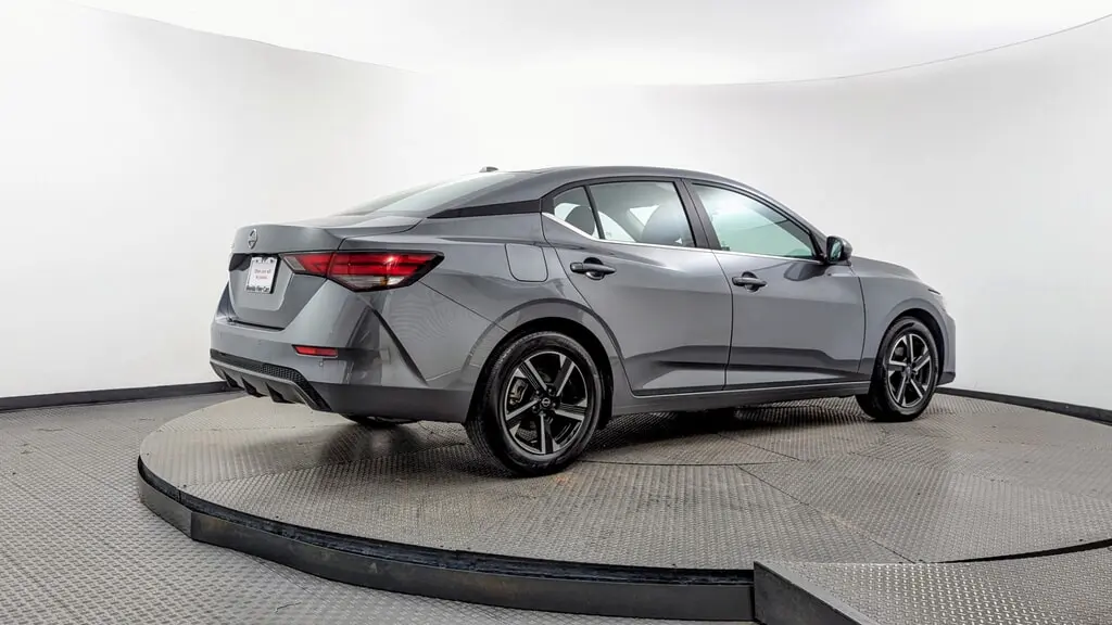 Florida Fine Cars - Used NISSAN SENTRA 2025 MIAMI SV