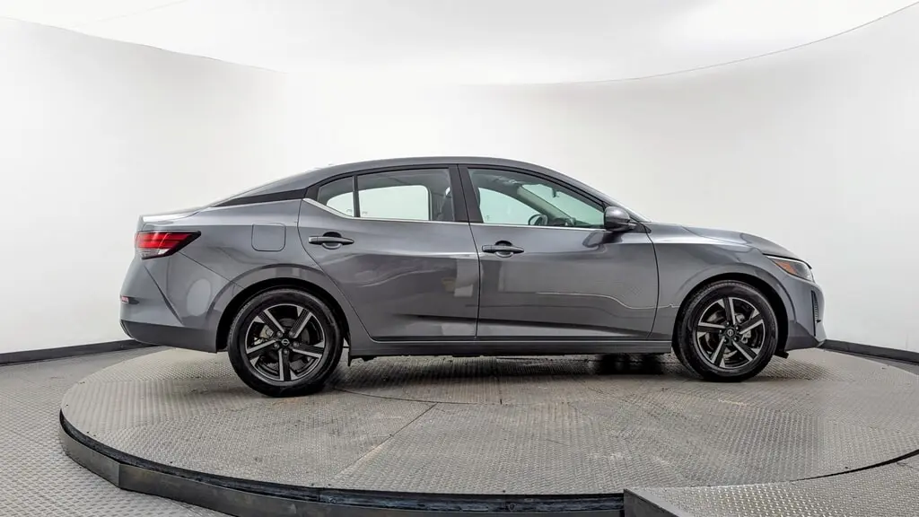 Florida Fine Cars - Used NISSAN SENTRA 2025 MIAMI SV