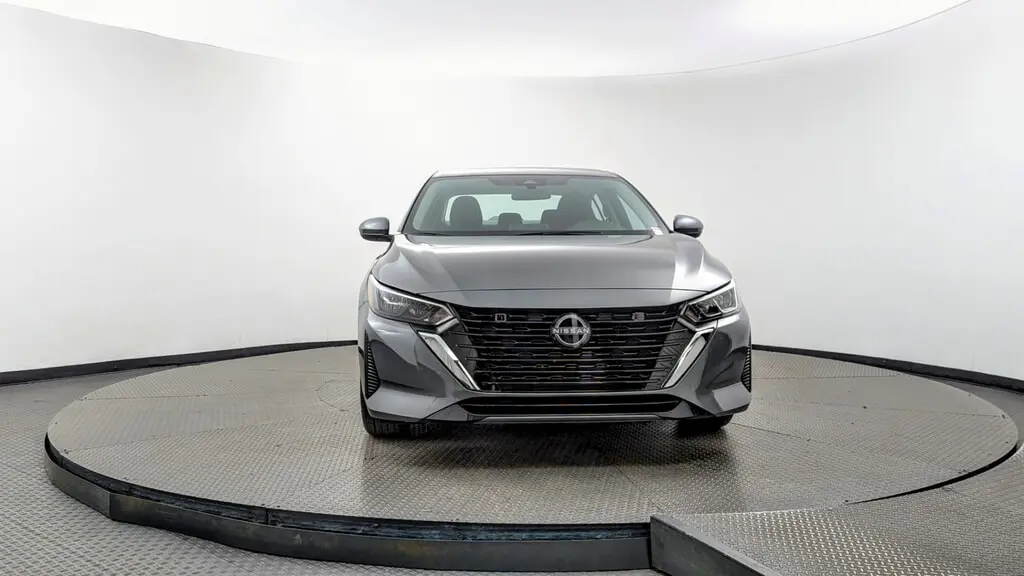 Florida Fine Cars - Used NISSAN SENTRA 2025 MIAMI SV