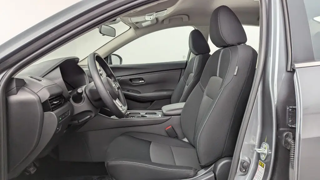 Florida Fine Cars - Used NISSAN SENTRA 2025 MIAMI SV