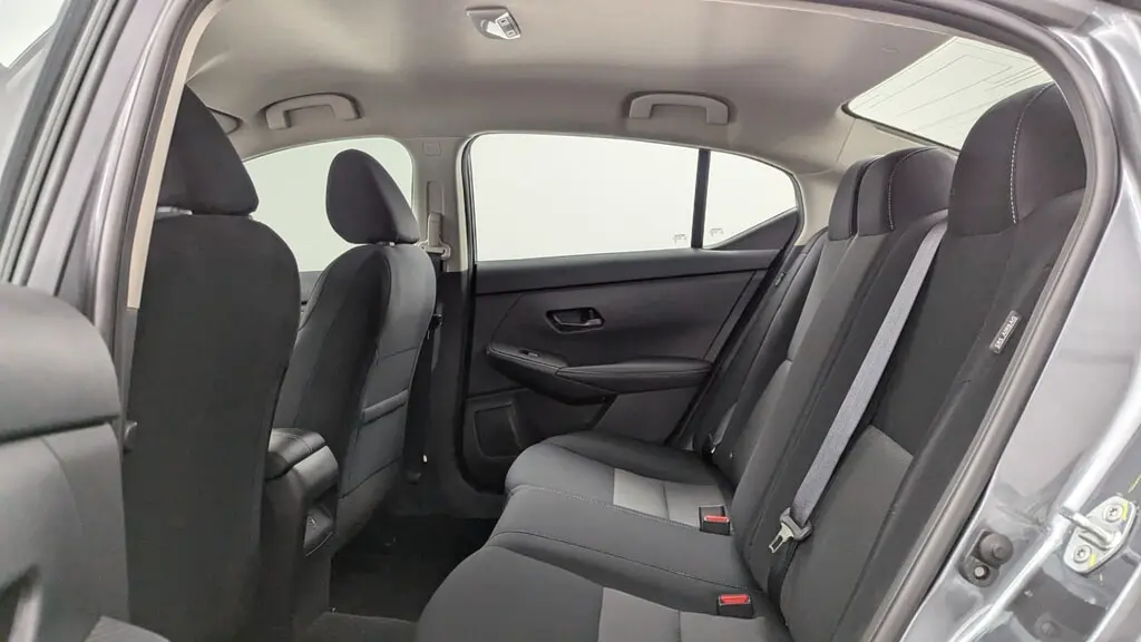 Florida Fine Cars - Used NISSAN SENTRA 2025 MIAMI SV