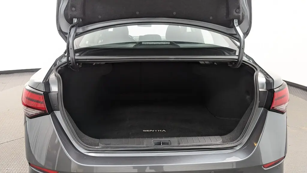 Florida Fine Cars - Used NISSAN SENTRA 2025 MIAMI SV