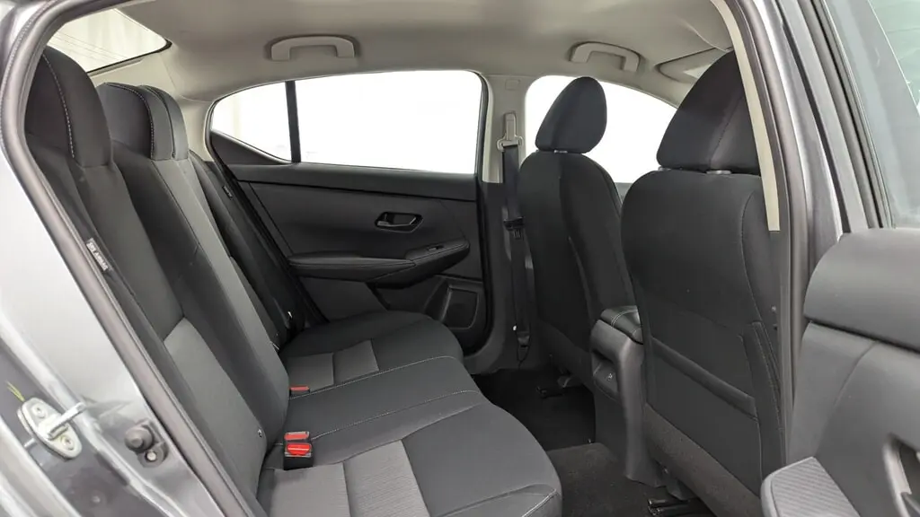 Florida Fine Cars - Used NISSAN SENTRA 2025 MIAMI SV