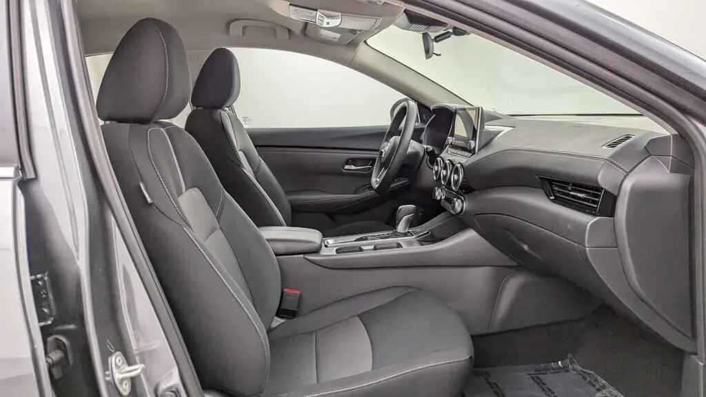 Florida Fine Cars - Used NISSAN SENTRA 2025 MIAMI SV