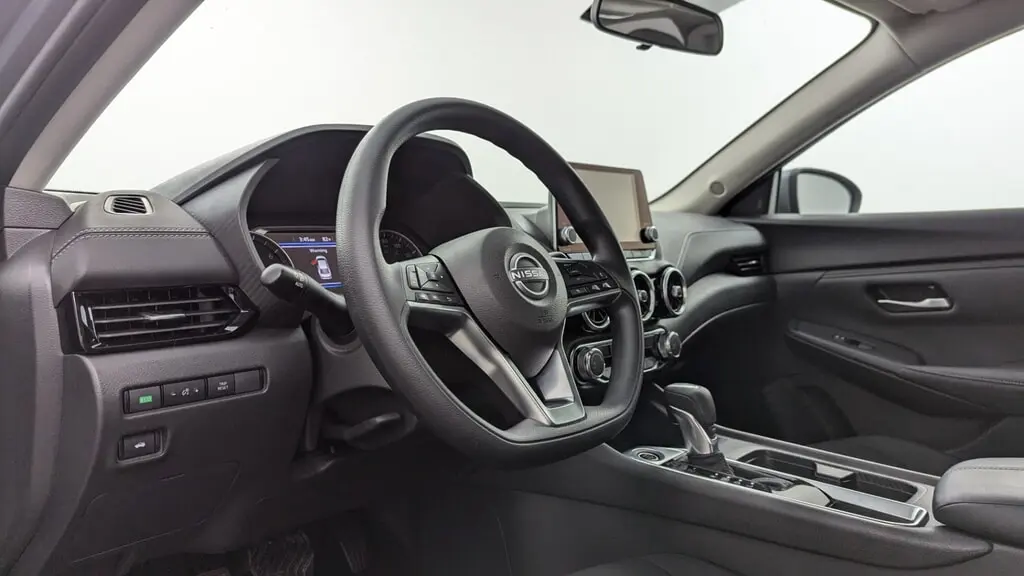 Florida Fine Cars - Used NISSAN SENTRA 2025 MIAMI SV