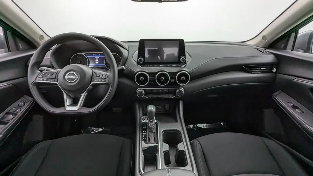 Florida Fine Cars - Used NISSAN SENTRA 2025 MIAMI SV