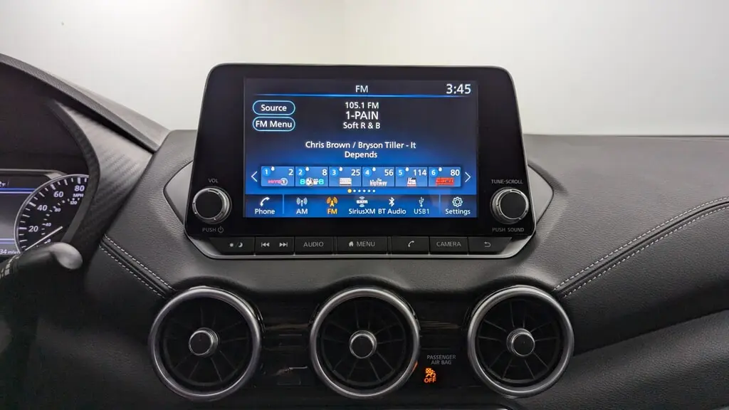 Florida Fine Cars - Used NISSAN SENTRA 2025 MIAMI SV