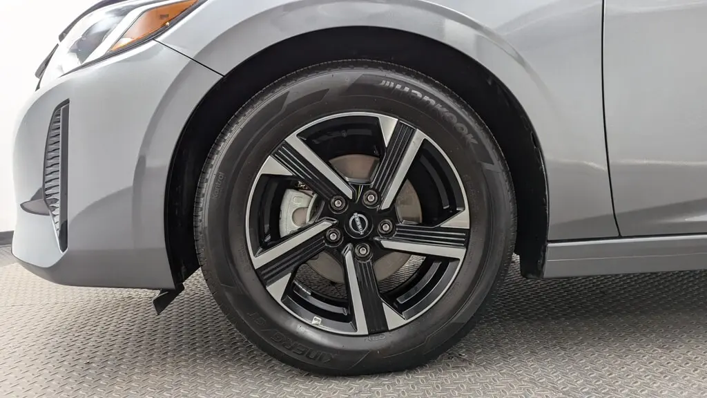 Florida Fine Cars - Used NISSAN SENTRA 2025 MIAMI SV